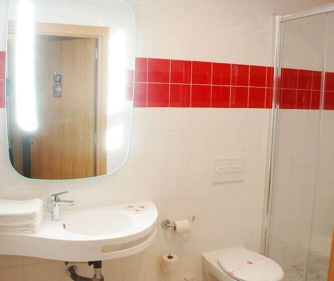 Chambre Standard, Ibis Mohammedia