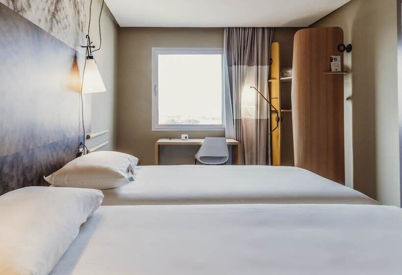 اتاق استاندارد, Ibis Mohammedia