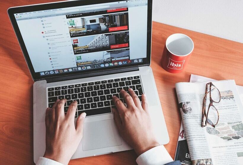 اتاق استاندارد, Ibis Mohammedia