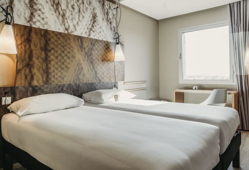 اتاق استاندارد, Ibis Mohammedia