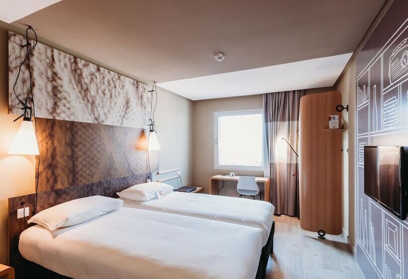 اتاق استاندارد, Ibis Mohammedia