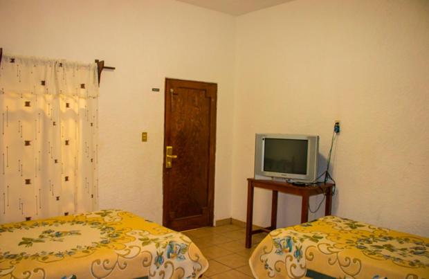 غرفة قياسية, María Elena