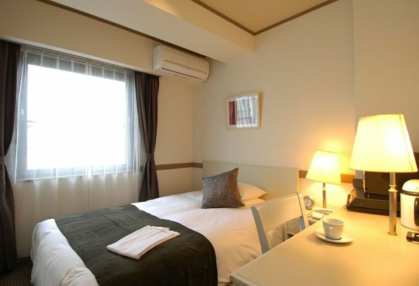 スタンダードルーム, Matsumoto Wellton