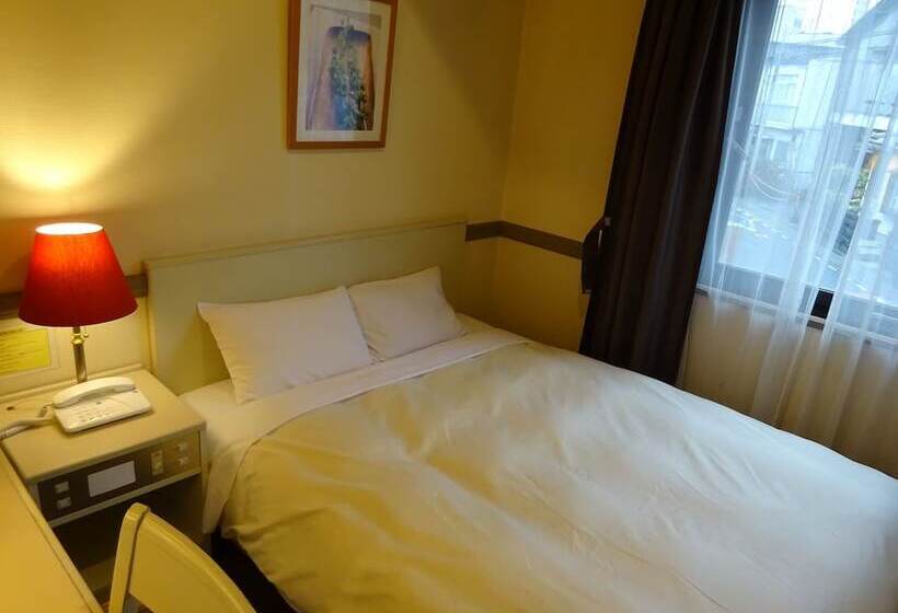 スタンダードルーム, Matsumoto Wellton