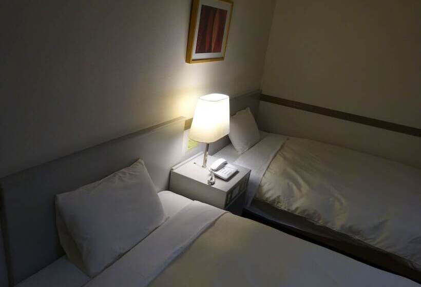 スタンダードルーム, Matsumoto Wellton