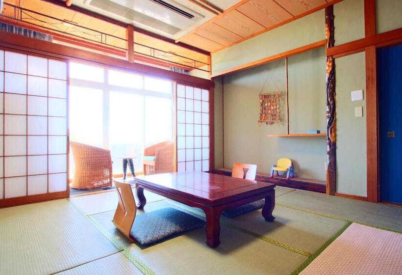 家庭间, Hanayukaku