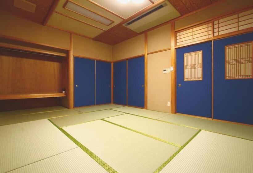 家庭间, Hanayukaku