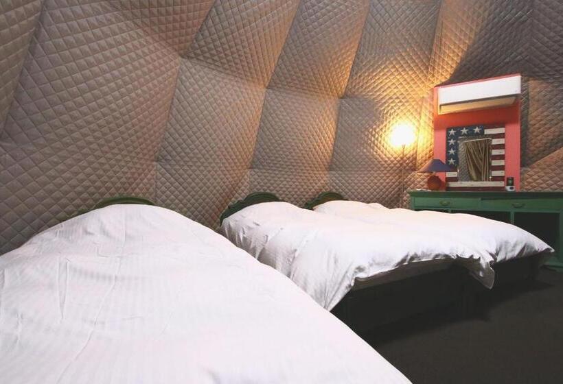 家庭间, Hanayukaku