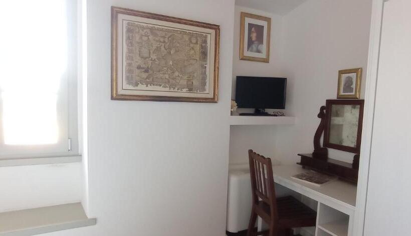 غرفة قياسية, Il Casale Di Giulia Di Aprilia