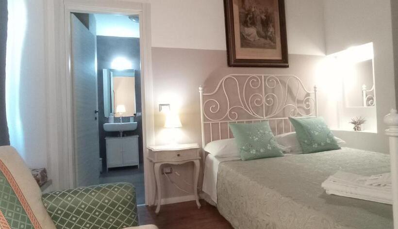 اتاق استاندارد, Il Casale Di Giulia Di Aprilia