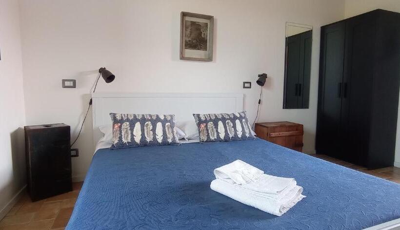 غرفة قياسية, Il Casale Di Giulia Di Aprilia