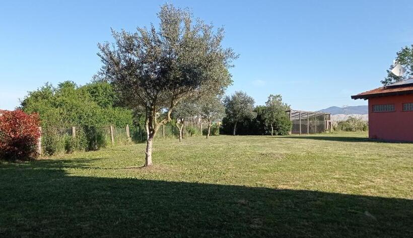 اتاق استاندارد سه نفره, Il Casale Di Giulia Di Aprilia