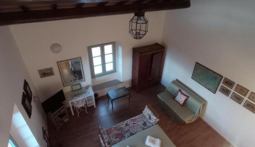 اتاق استاندارد سه نفره, Il Casale Di Giulia Di Aprilia