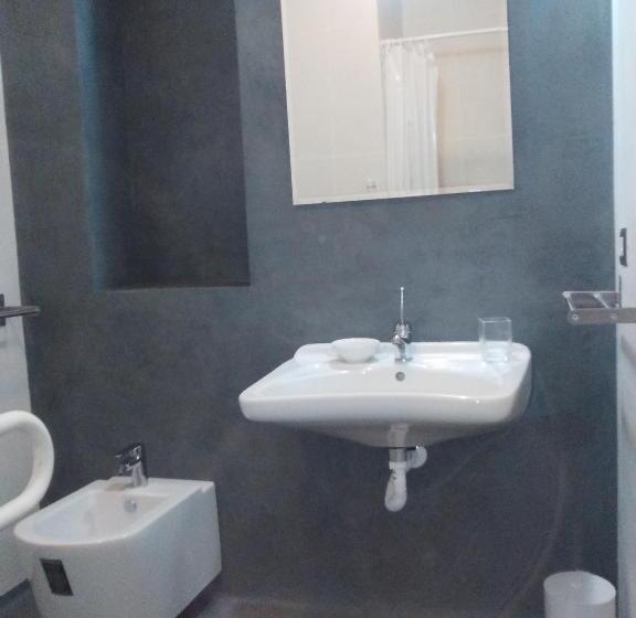 غرفة قياسية لذوى الاحتياجات الخاصة, Il Casale Di Giulia Di Aprilia