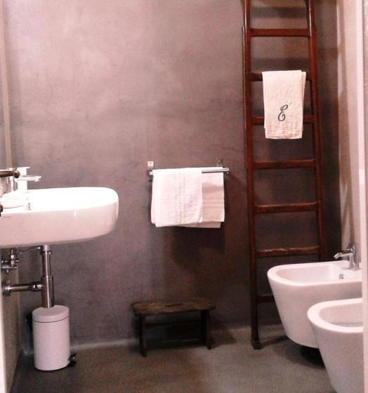 غرفة ديلوكس, Il Casale Di Giulia Di Aprilia