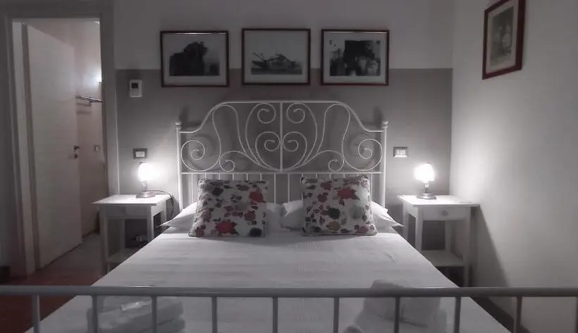 デラックスルーム, Il Casale Di Giulia Di Aprilia