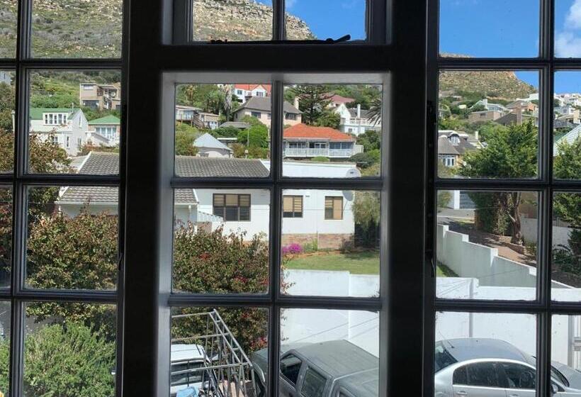 غرفة كومفورت, Sunny Cove Manor