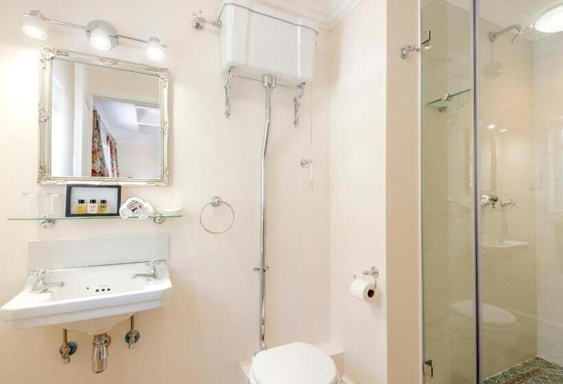 غرفة كومفورت, Sunny Cove Manor