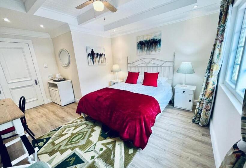 غرفة كومفورت, Sunny Cove Manor