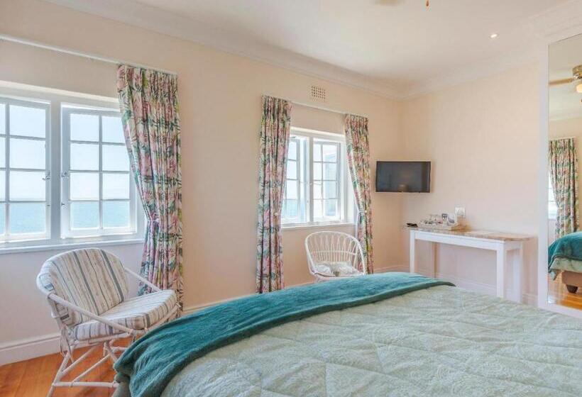 Номер Стандарт Вид на Море, Sunny Cove Manor