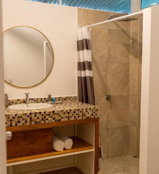 스탠다드 방갈로 침실 2개, Jaguar Inn Bungalows