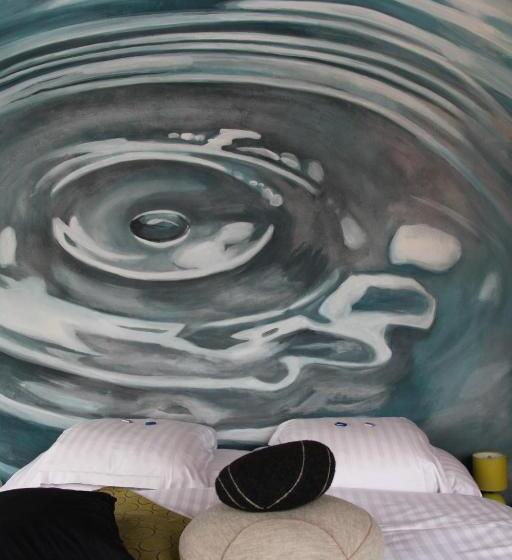 シャレー1寝室, Les Mazots De La Source & Spa