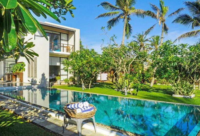 オーシャンビュースタンダードルーム, Mirissa Beach Villa