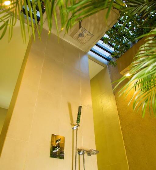 オーシャンビュースタンダードルーム, Mirissa Beach Villa