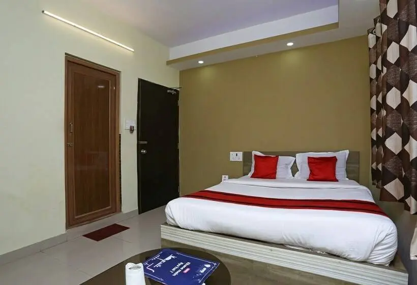 Standard-huone, O Pratiksha Guest House