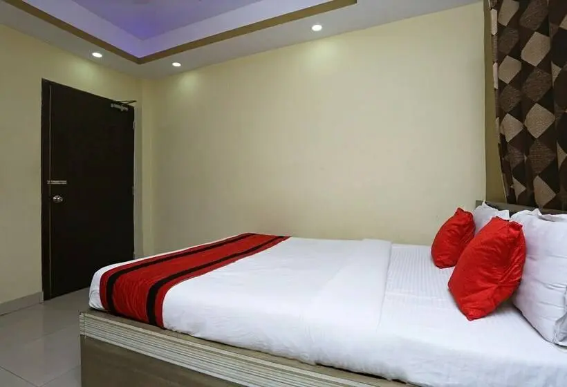 Standard-huone, O Pratiksha Guest House
