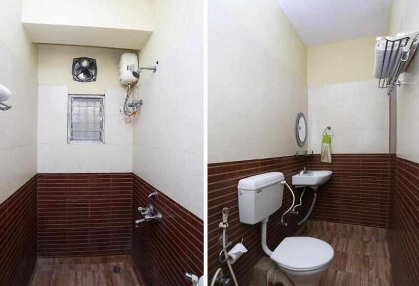 标准间, O Pratiksha Guest House