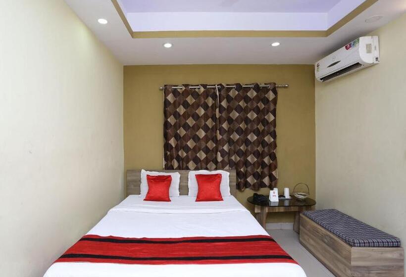标准间, O Pratiksha Guest House