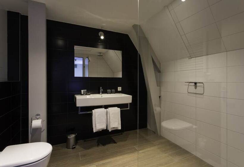 חדר קומפורט, Rijksmonument Hotel De Sprenck