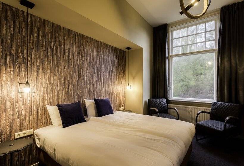 חדר קומפורט, Rijksmonument Hotel De Sprenck