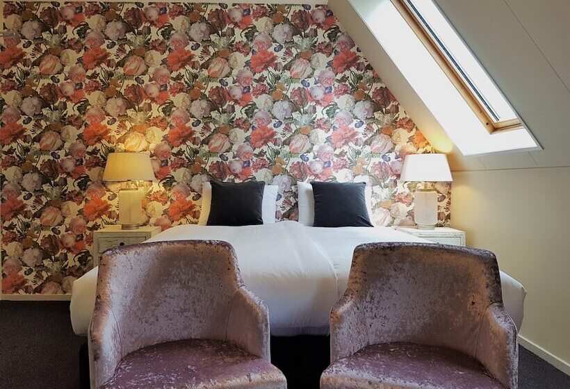 חדר קומפורט, Rijksmonument Hotel De Sprenck