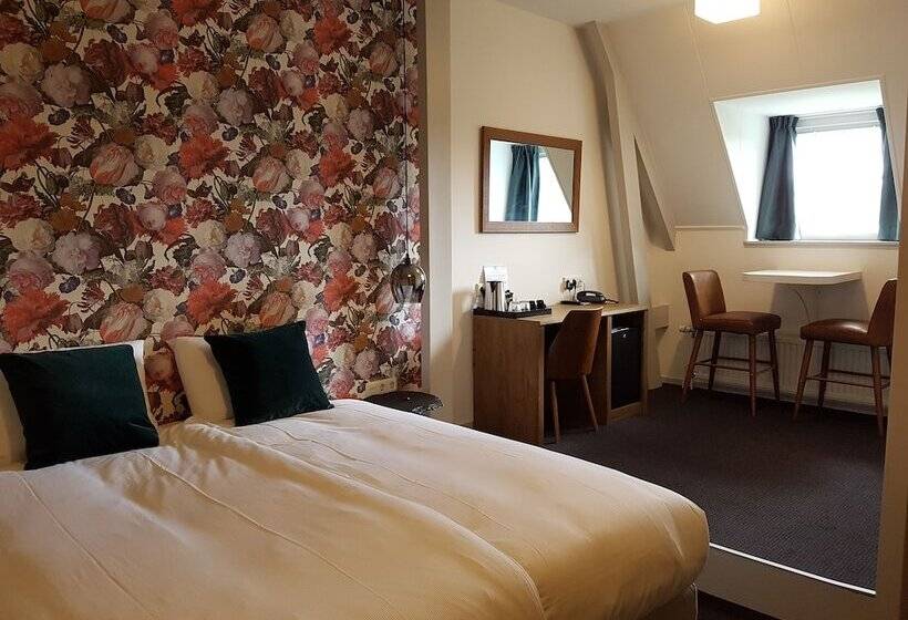 Номер Комфорт, Rijksmonument Hotel De Sprenck