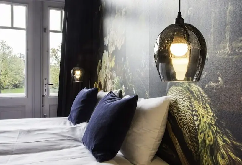 バルコニー付きスーペリアルーム, Rijksmonument Hotel De Sprenck