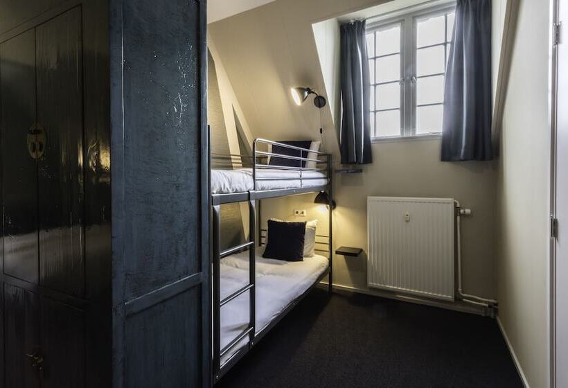 Семейный Номер, Rijksmonument Hotel De Sprenck