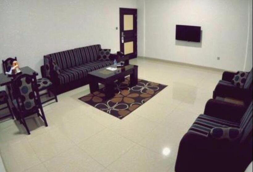 اتاق استاندارد با تخت بزرگ, Tahir Guest Palace