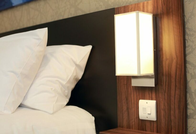 패밀리 룸, Willows, Blackburn By Marston's Inn