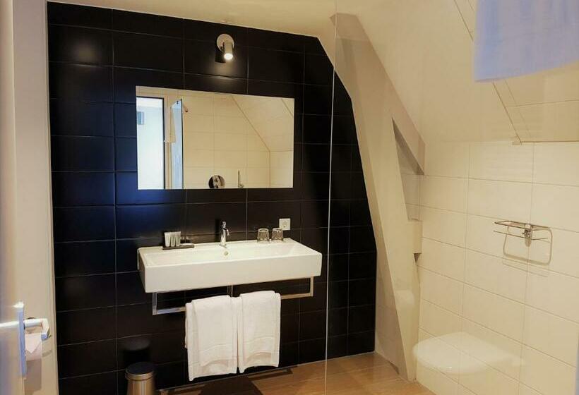 חדר קומפורט, Rijksmonument Hotel De Sprenck