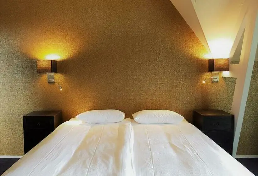 ファミリールーム, Rijksmonument Hotel De Sprenck