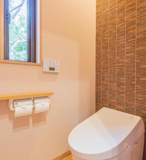 Suite, Oukai Villa Izumi