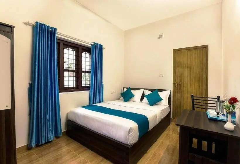エコノミールーム, Three Roots Holiday Home Resort
