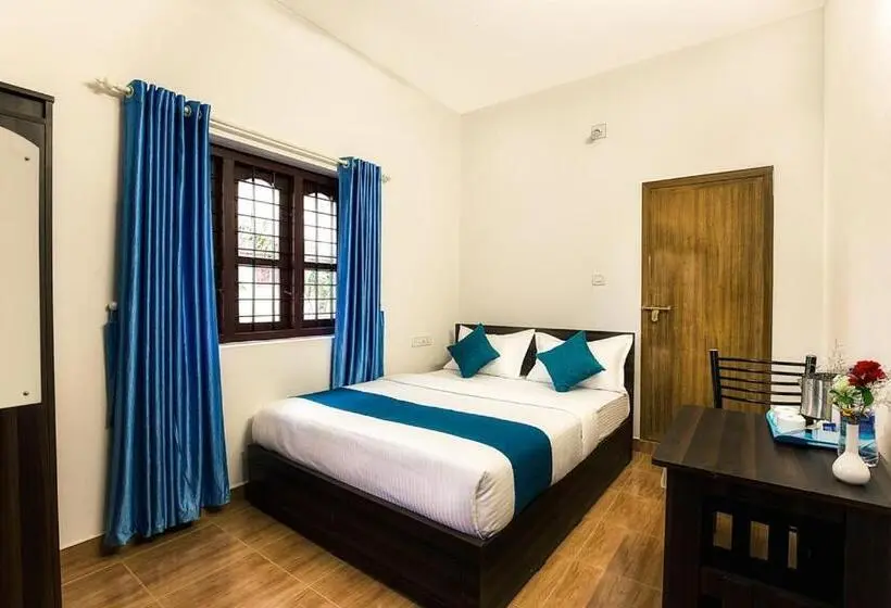 エコノミールーム, Three Roots Holiday Home Resort