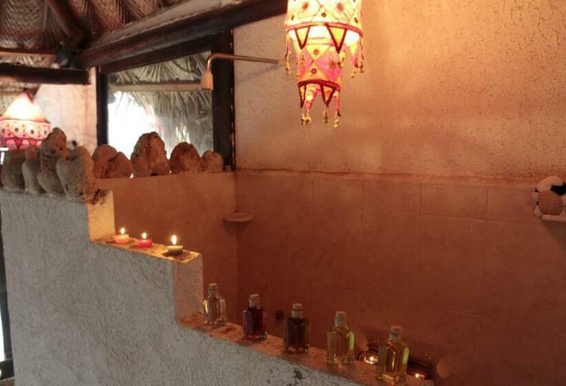 スタンダードルーム, Casa Barca Taganga Hostel