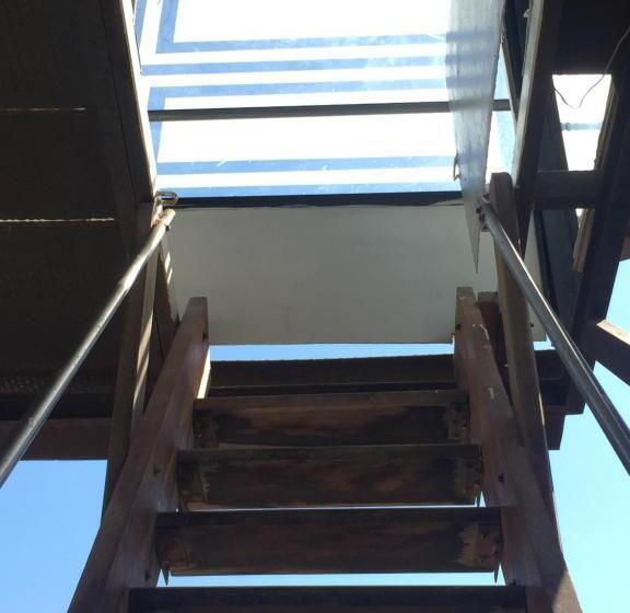 スタンダードルーム, Casa Barca Taganga Hostel