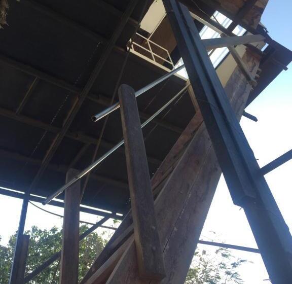 スタンダードルーム, Casa Barca Taganga Hostel