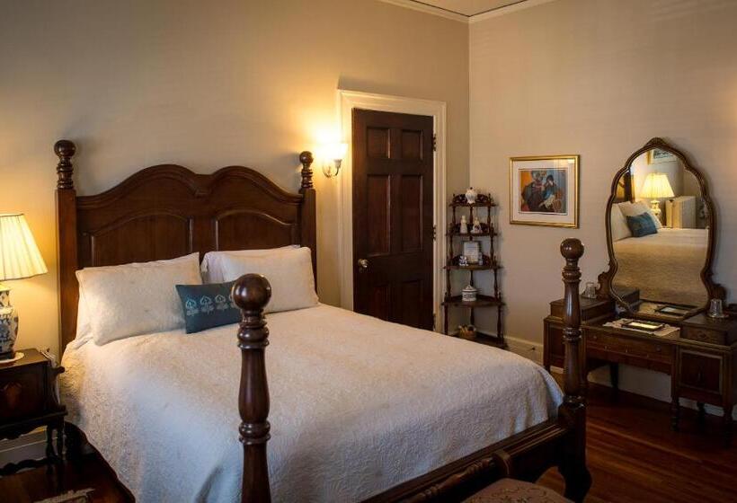 デラックスルーム, King George Inn