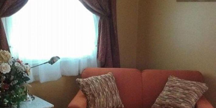 キングサイズベッドのスーペリアルーム, King George Inn